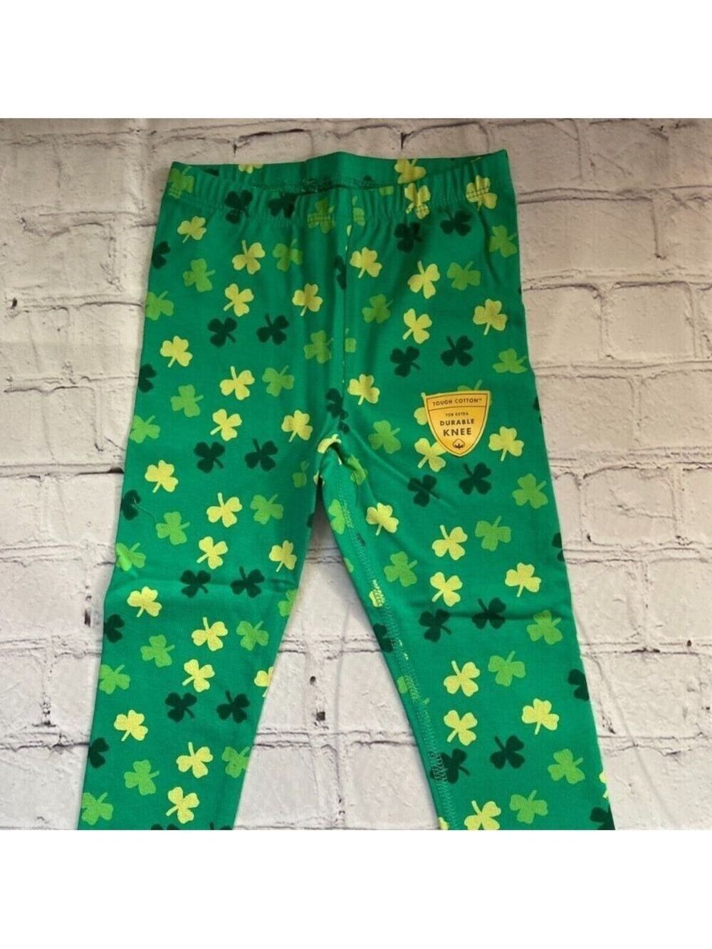 Cat & Jack 2 Pairs of Leggings Pants Tie-Dye Multiple Colors 2T 3T NWT